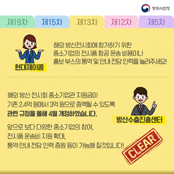 다파고에 문의하신 사항, 이렇게 조치했습니다