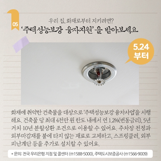 [주간정책노트] 7월부터 병원 2·3인실 입원 시 환자부담 1/3로 뚝! 