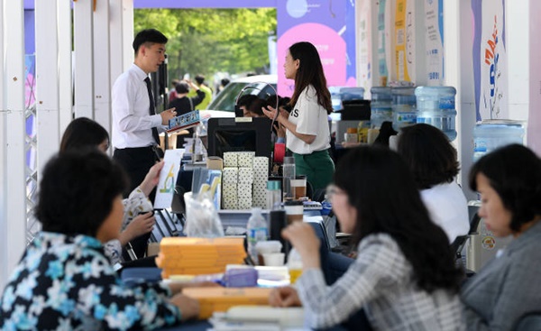 실패를 두려워하지 말고 다시 시작할 수 있어야 한다