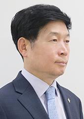 김대원 국가보훈처 대변인