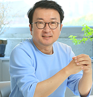 최성진 코리아스타트업포럼 대표