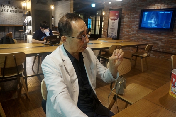 기자들은 영화에 대해 좋았던 점과 아쉬운 점을 가감없이 털어놓았다. 