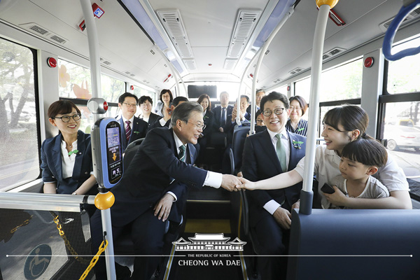 지난 5일 경남 창원시에서 열린