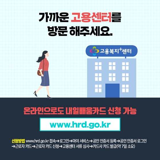 하반기 달라지는 제도 [고용보험]