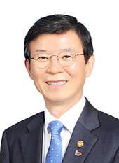 문성혁 해양수산부 장관