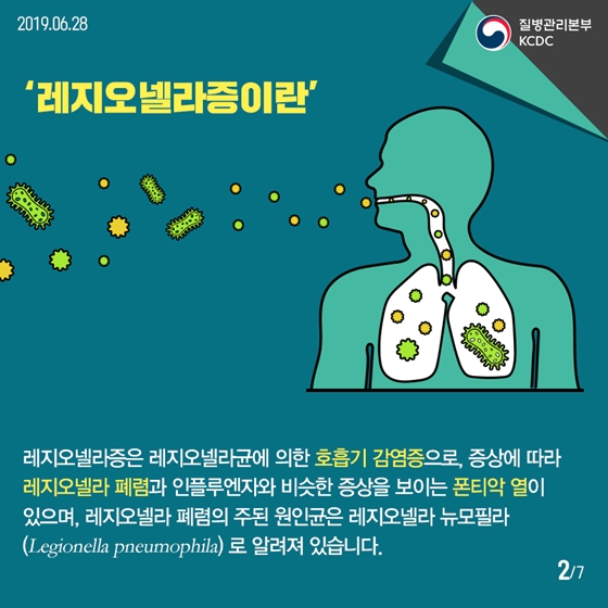 콜록콜록, 여름감기가 아닐수도 있어요