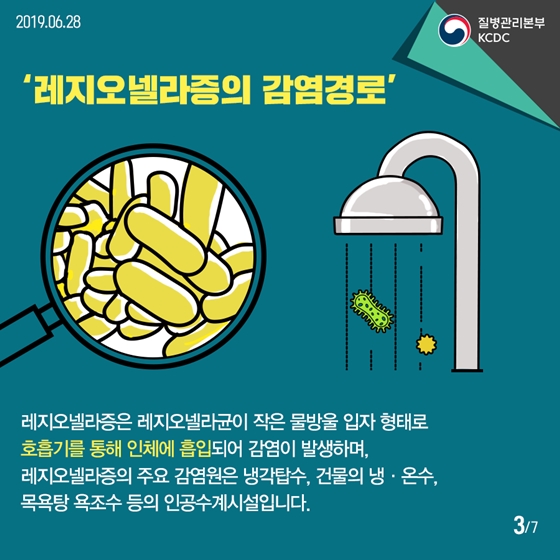 콜록콜록, 여름감기가 아닐수도 있어요