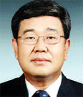 고윤화 ‘미세먼지 문제 해결을 위한 국가기후환경회의’ 저감위원장