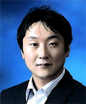 이재용 국토연구원 스마트공간센터장