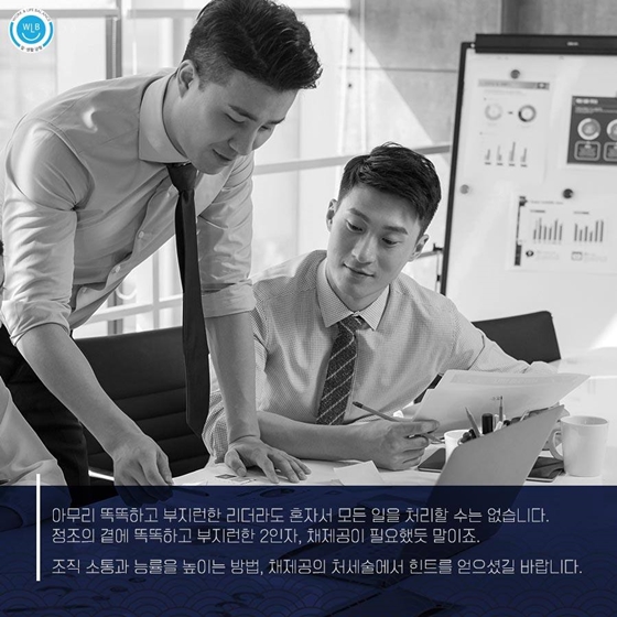 까탈스러운 ‘똑부’ 정조를 보필한 2인자의 처세술은?