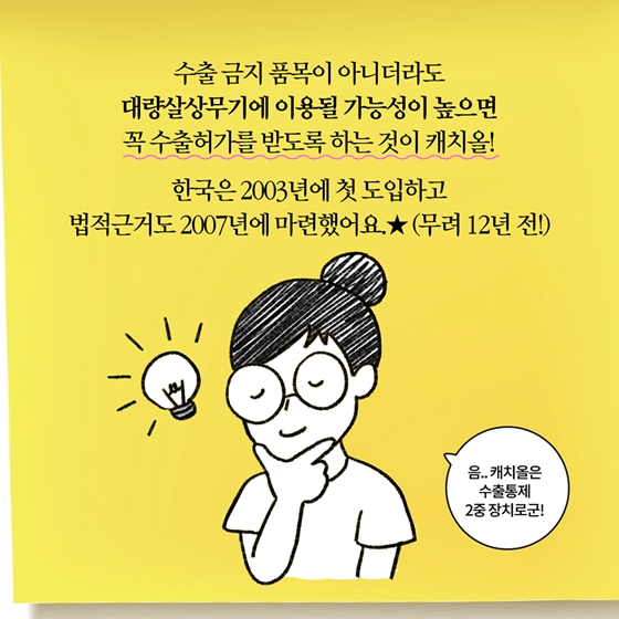 [딱풀이] 캐치올이란?