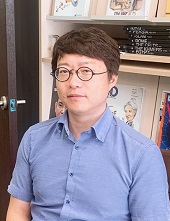 최성락 국제금융센터 종합분석실 부장