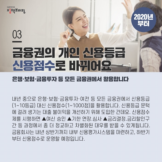 [주간정책노트] 병원 입원할 때 신분증 반드시 챙기세요