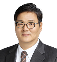 김영준 한국콘텐츠진흥원장