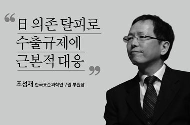 “핵심 소재·부품·장비 국산화 실현, 멀리 내다보고 기술력 확보...