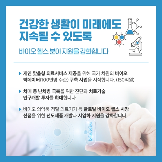 마음 편히 설계하는 인생 후반전 2020년 예산안
