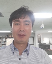 이강모 전북일보 정치부장