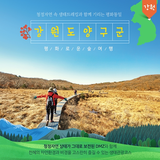 1박 2일로 떠나는 가을 맛집 숲여행 코스