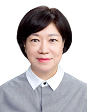 이유미 국립수목원장