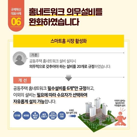 과학기술정보통신부 2019 규제혁신 대표사례