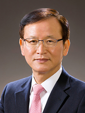 윤석진 한국과학기술연구원 부원장(강소기업 심층평가위원장