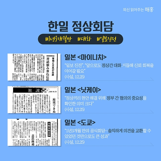 키워드로 보는 문재인 대통령 중국 방문 정상외교
