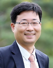 하준경 한양대학교 경제학부 교수