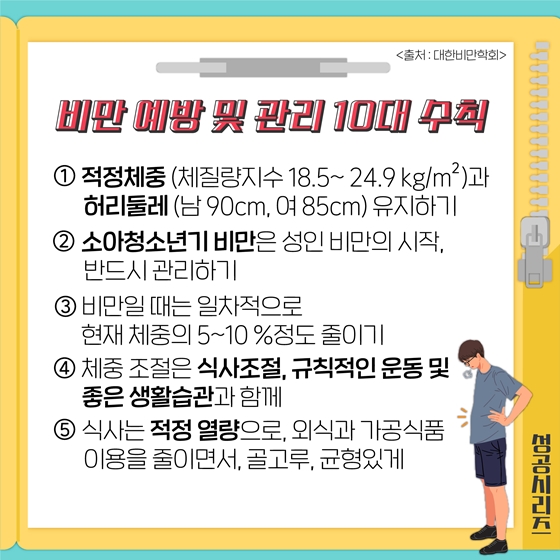 [2020년엔 꼭 성공하세요] ③비만탈출 응원정책 모음.zip