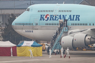 국민 생명·안전 보호…국민 체감형 외교 추진 이미지