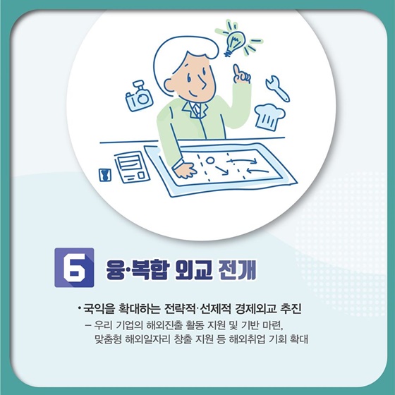 외교부 2020년 업무보고