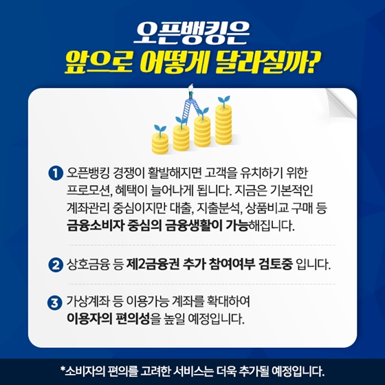 오픈뱅킹 활용 TIP