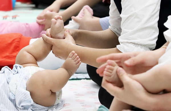 임산부의 날.(출처=뉴스1)