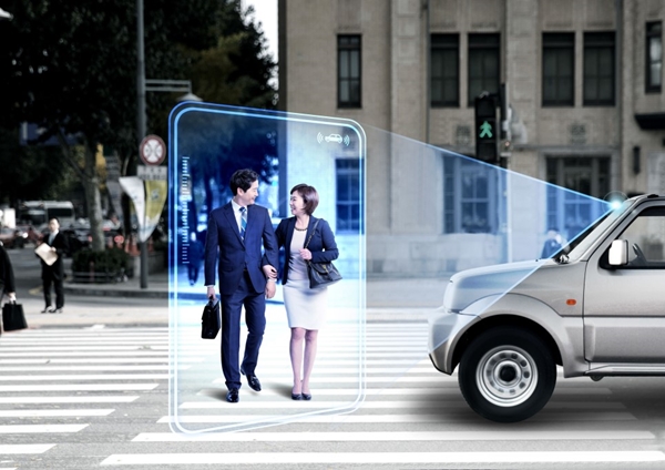 5G 시대 개막에 이어 정부의 ‘규제자유특구’가 자율주행차 기술을 빠르게 발전시키고 있다.(출처=경기도청)