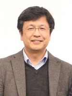 김동현 한국역학회장(한림의대 의과대학 교수)