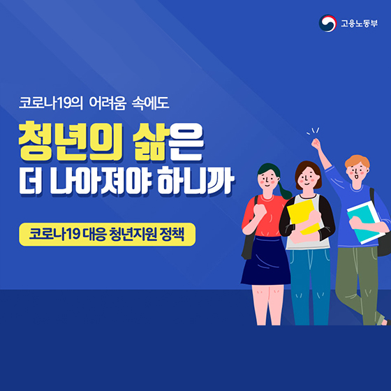코로나19 대응 청년지원 정책.zip