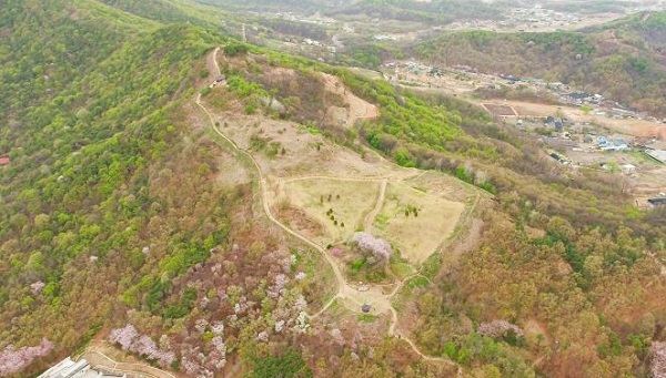 인천 계양산성