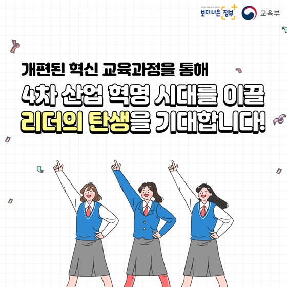 4차 산업혁명 혁신선도대학 