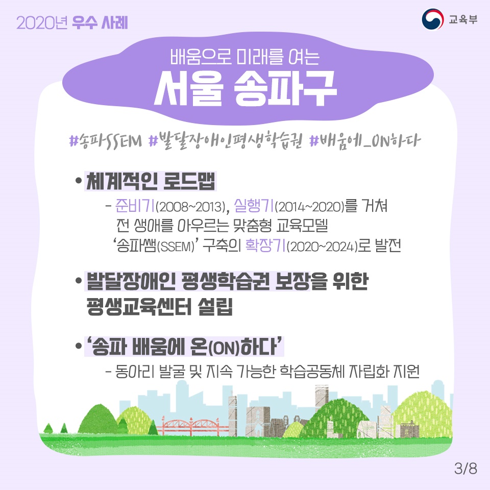 평생학습도시