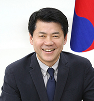 김준형 국립외교원장