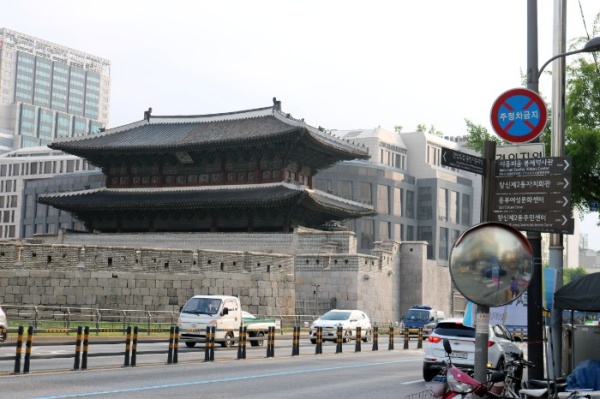 동대문역에서 즐길 수 있는 창신숭인 도시재생지역 나들이.