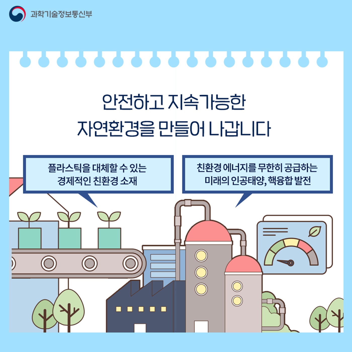 2045 원하는 미래를 그리고 과학기술로 실현하는 대한민국