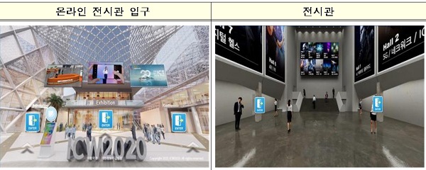 ICT Cyber World 구성