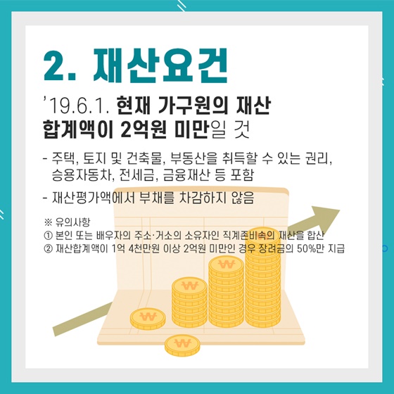 근로장려금 자녀장려금 12월 1일까지 기한 후 신청하세요!