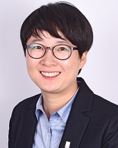 이유진 녹색전환연구소 연구원/국무총리 그린 뉴딜 특별보좌관 