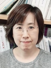 채여라 환경정책평가연구원 기후대기안전연구본부 본부장