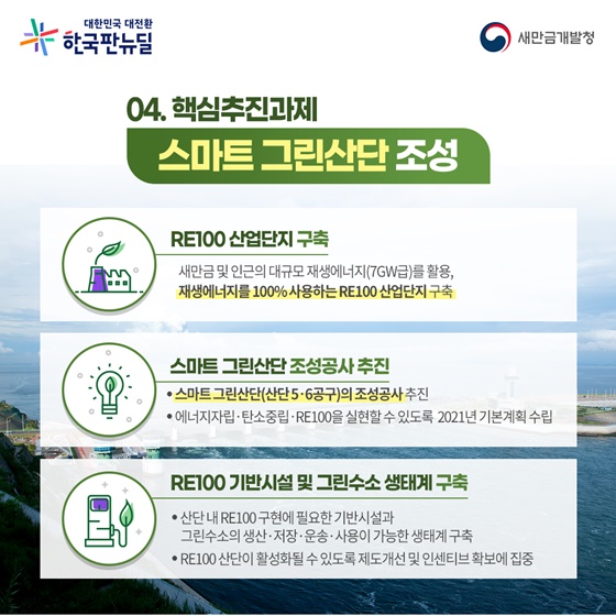 4. 스마트 그린산단 조성