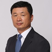 김진만 공주대학교 교수(시멘트 그린뉴딜위원회 위원장)