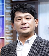 이민철 광주사회혁신플랫폼 집행위원장