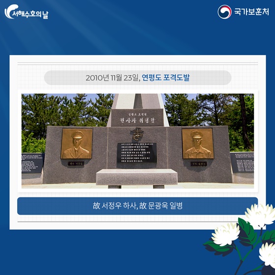 [2010년 11월 23일, 연평도 포격도발]