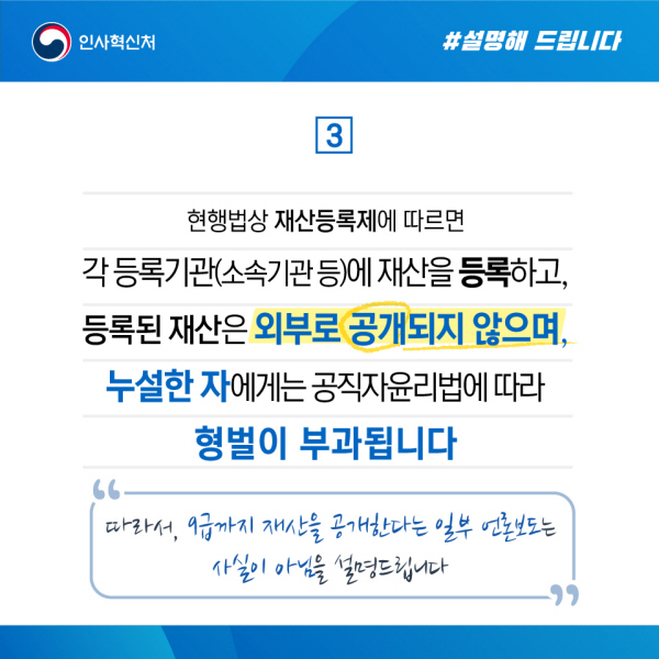 재산등록공개